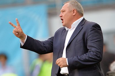 Юрий Красножан Фото: Дмитрий Коротаев / «Коммерсантъ»